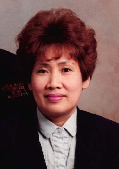 Obituary of Ruby D. Morgan