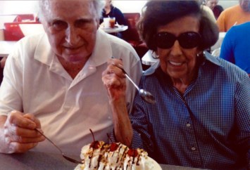 Obituary of Anne B Britton Klein