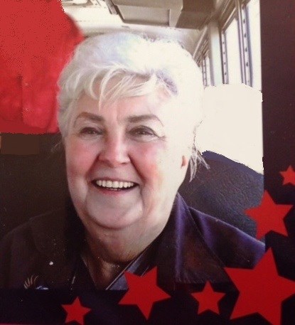 Obituary of Frances Faye Lankford