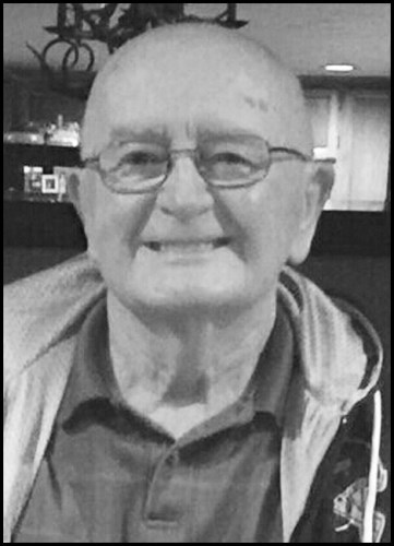 Obituary of William Clyde Hord