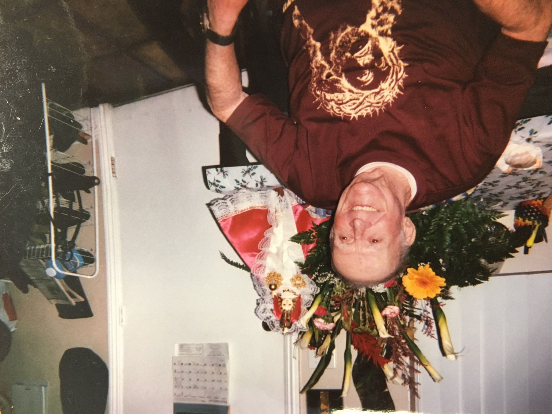 Obituary of David Allen Sharkey