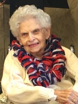 Obituary of Dorothy Jernigan