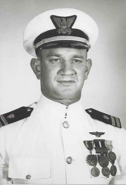 Obituary of James Charles Seidl Jr.