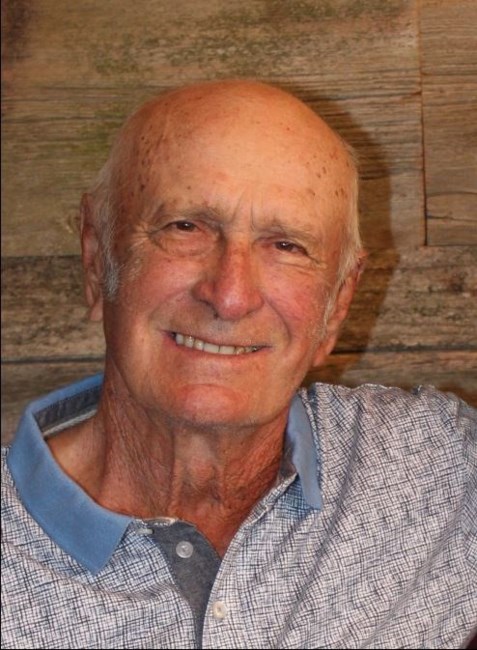 Obituary of Walter Donald Riggs