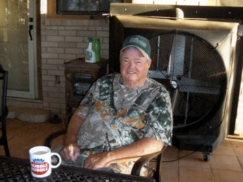 Obituary of Claude "Bubba" Alexander Jr.