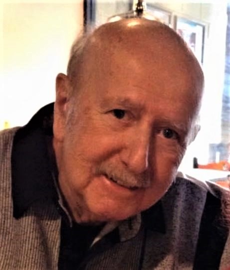 Obituary of Gordon J. Laudenslager