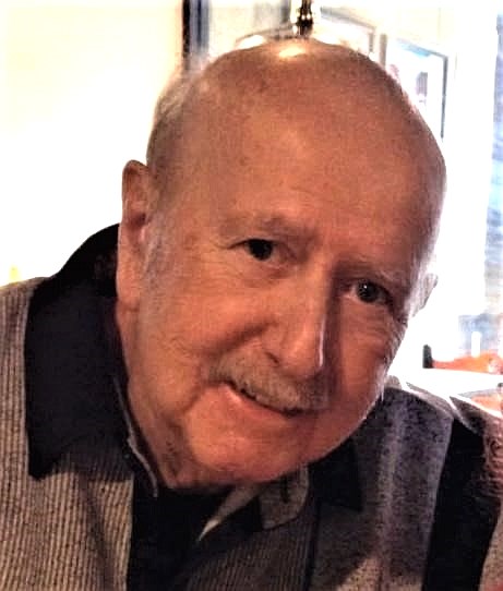 Obituary of Gordon J. Laudenslager