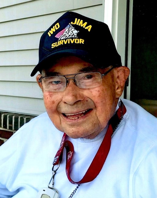 Obituary of Glen A. Brown