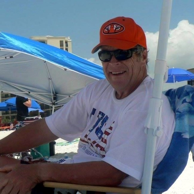 Obituary of Edward "Brad" Bradley Trim