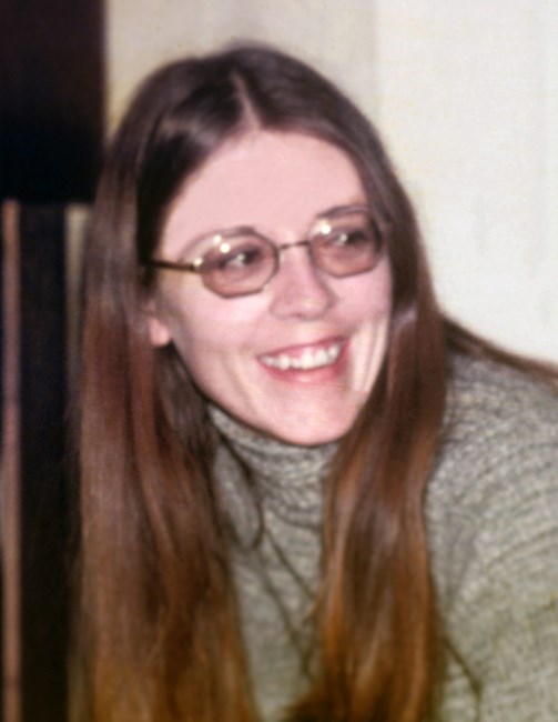 Obituary of Judith Ann Miller