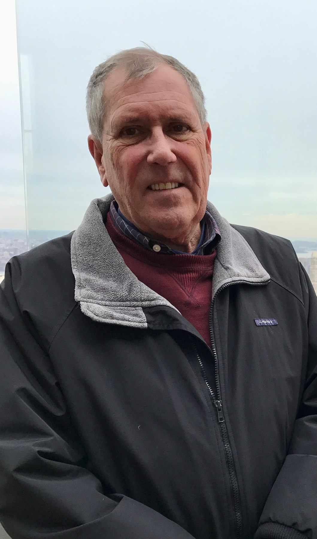 John Robinson Obituary Sparta, NJ