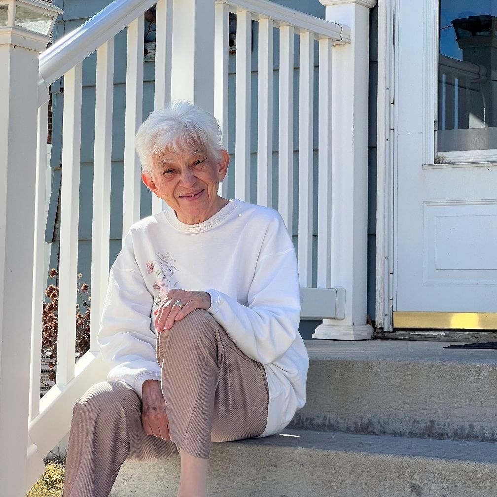 Obituario de Betty R Prince