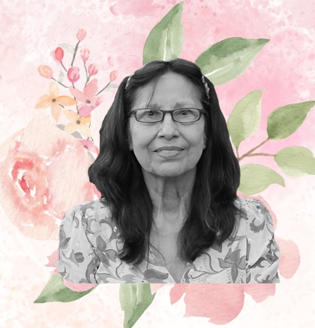 Obituary of Guadalupe Godinez