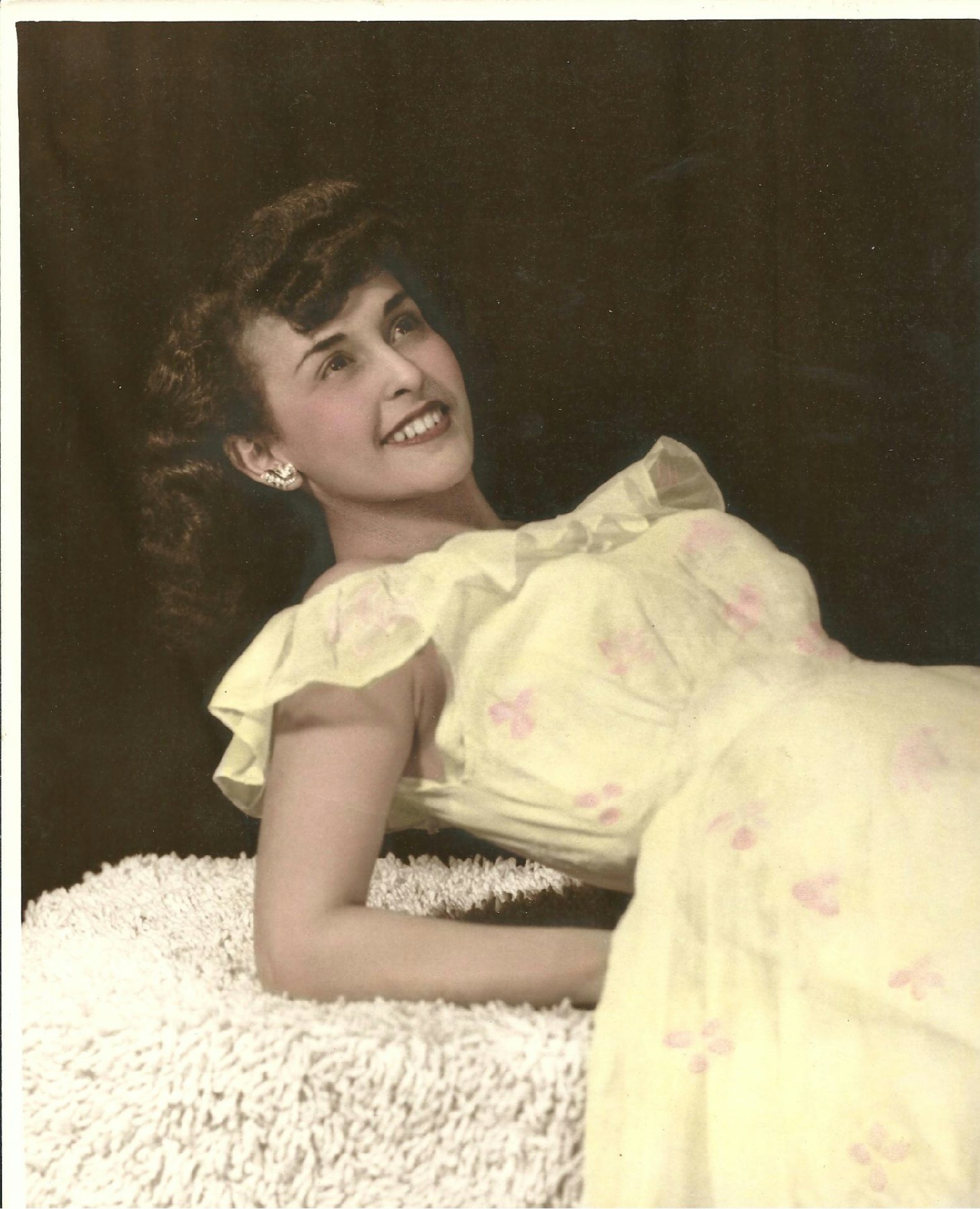 Obituary of Josephine Rose Messana