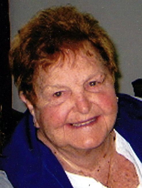 Obituary of Ruth E. Schneider