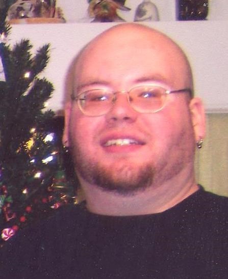 Obituary of Chris Lee Hodge