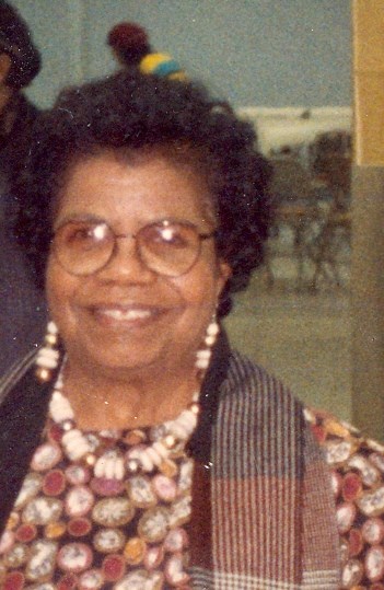 Obituary of Vivian Josephine Collins
