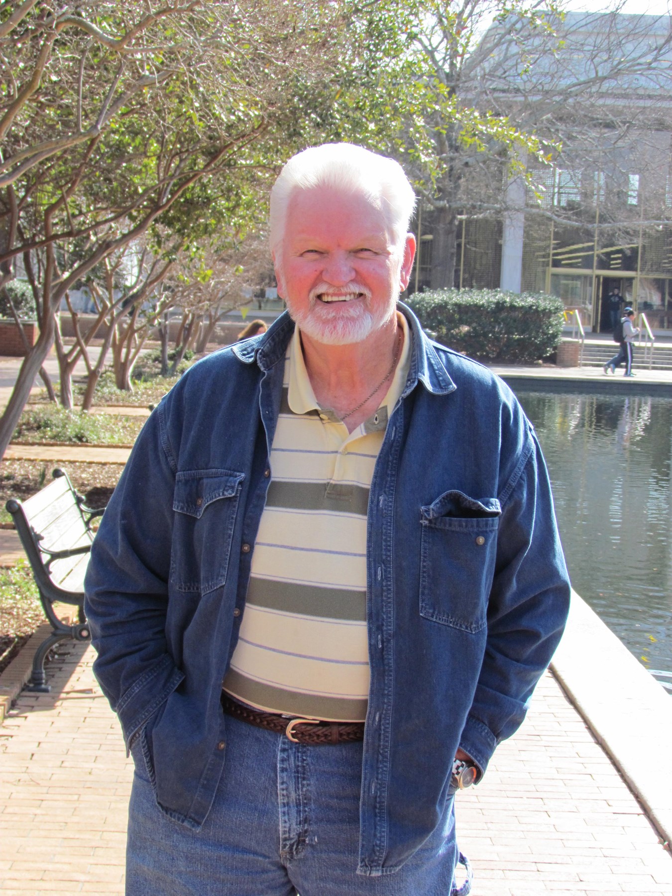 Larry Clark Obituary - Brunswick, GA