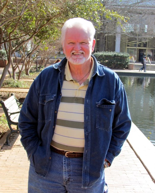 Obituary of Larry Wayne Clark