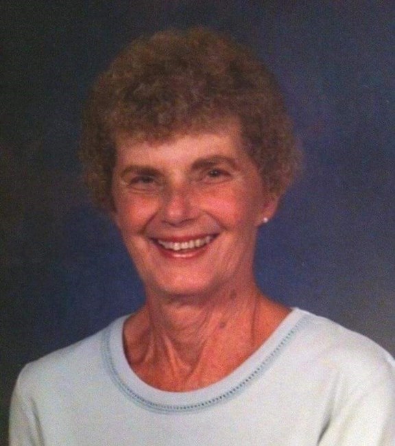 Obituary of Eloise M. Myers