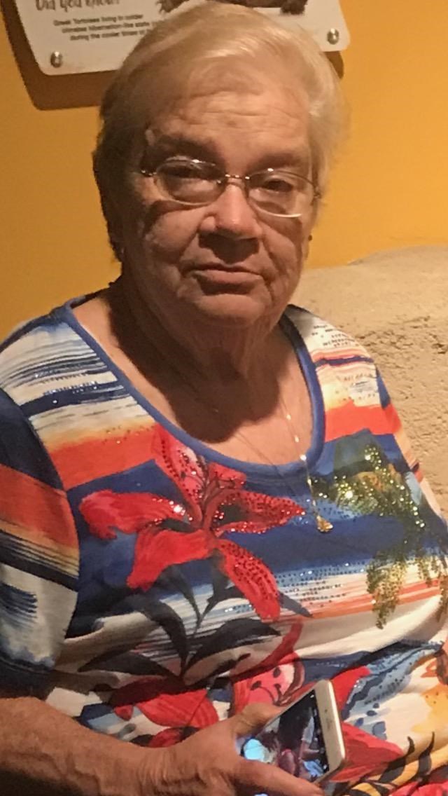 Obituary of Sharon Lynne Schlessman Strickland