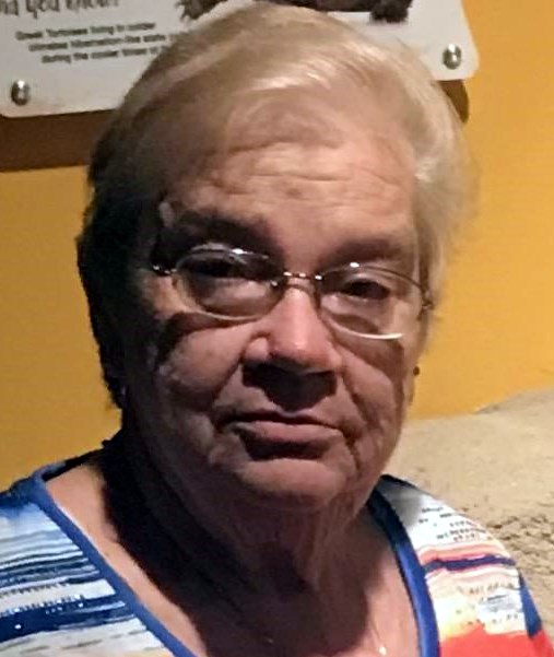 Obituary of Sharon Lynne Schlessman Strickland