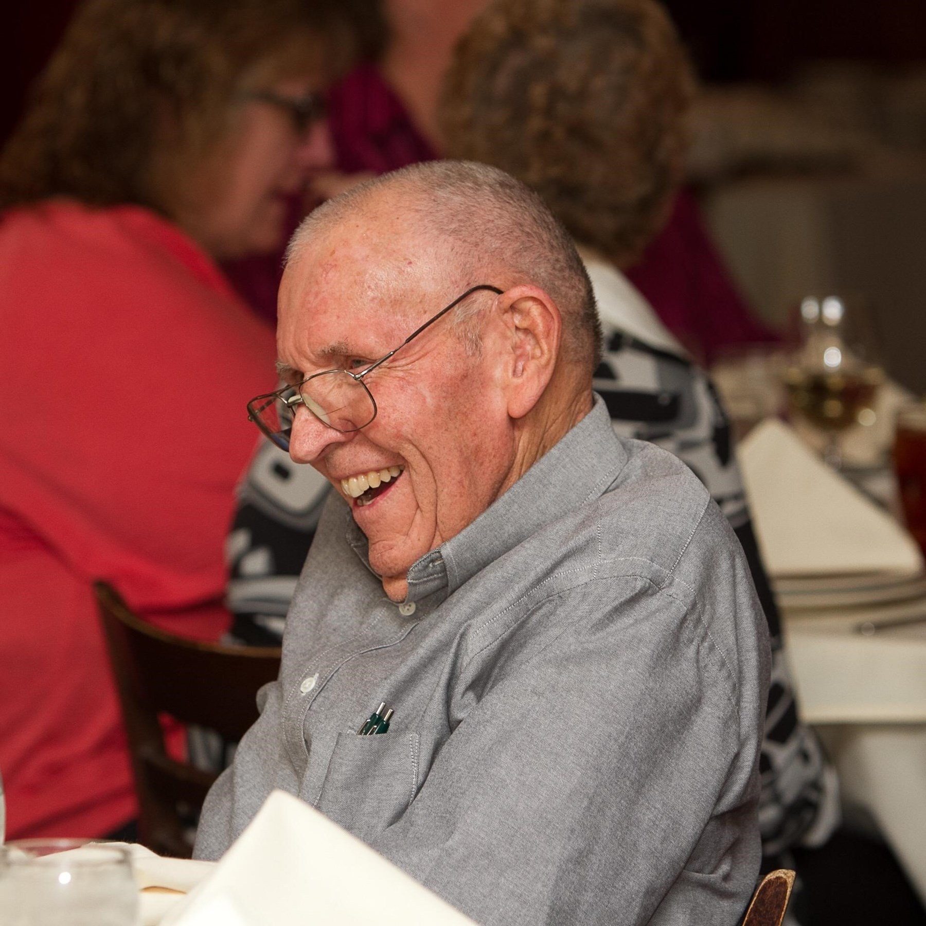 Share Obituary for Valdon Smith Grand Junction, CO