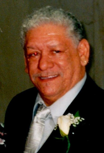 Obituario de Anthony "Tony" Molina Jr.