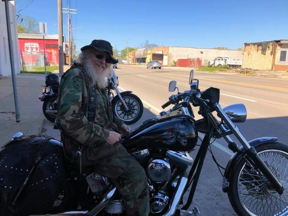 Obituary of James Arthur King