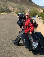 Obituary of Shannon Lee Rodgers