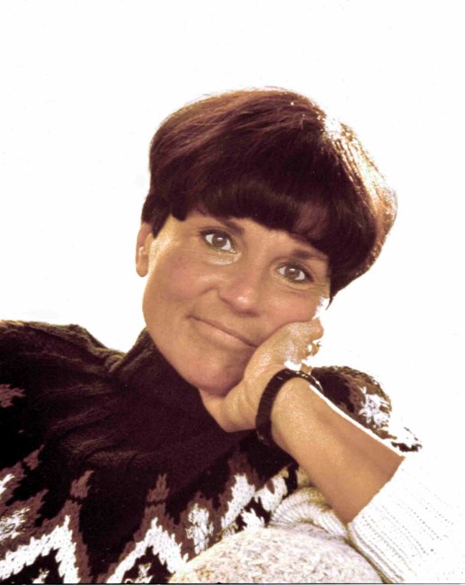 Obituary of Lorraine Elizabeth Beck