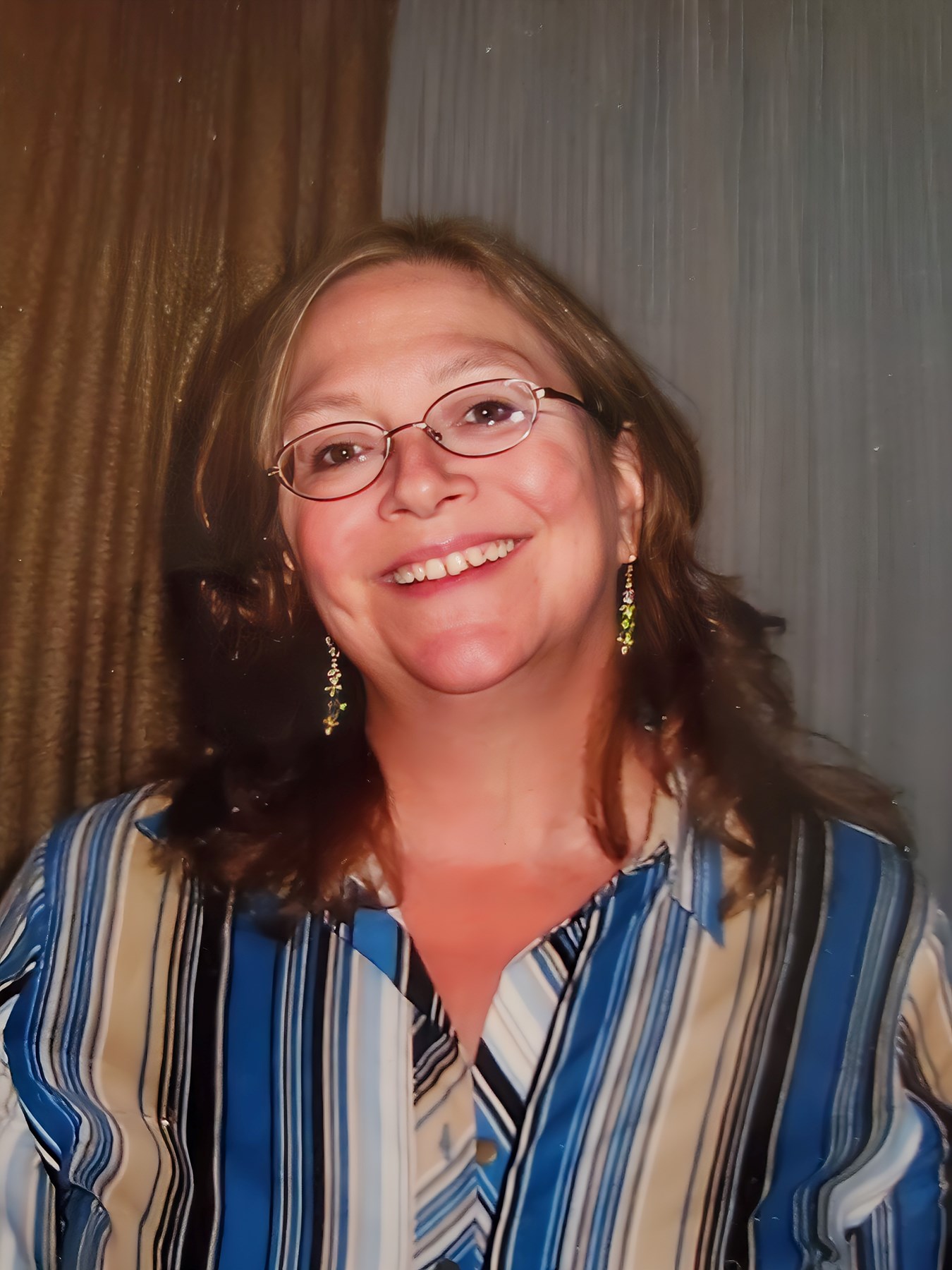 Obituary of Jan Elaine Sands