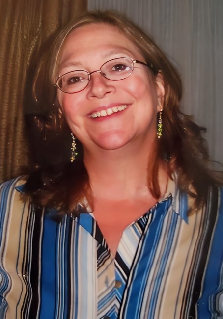 Obituary of Jan Elaine Sands