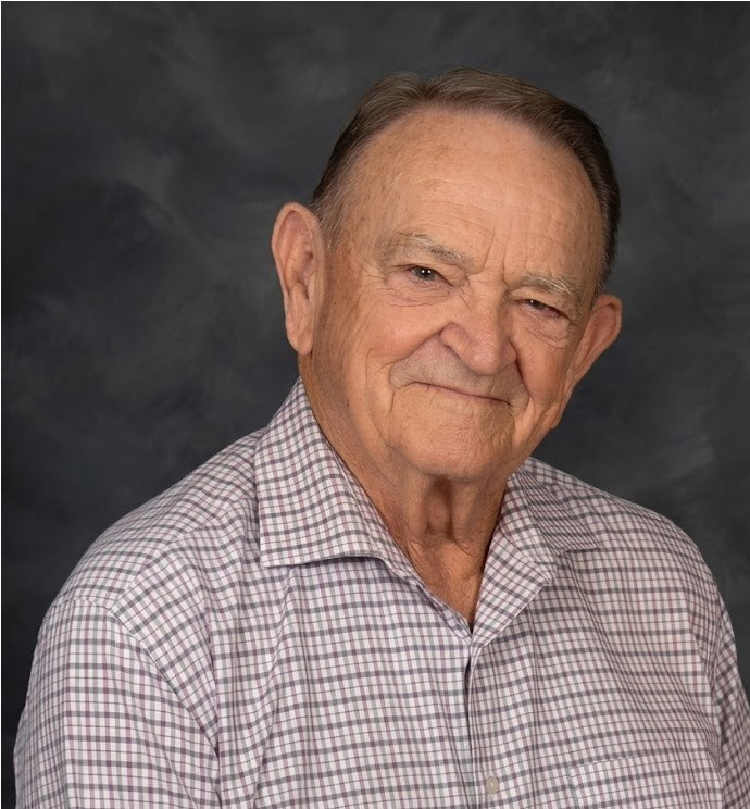 Obituary of Hubert E Perkins