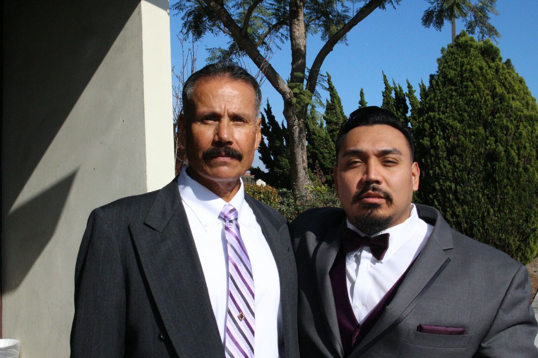 Obituary of Ray Soto Hernandez