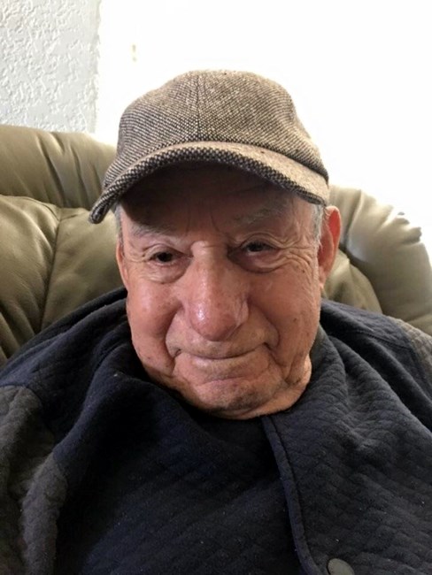 Obituary of Aurelio Alvarez Araujo