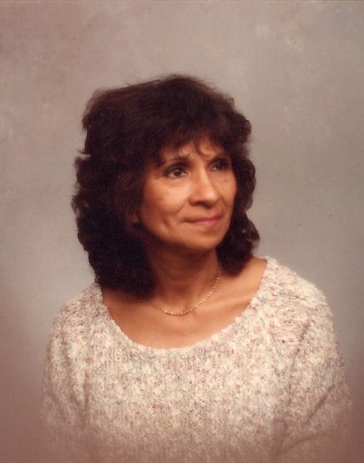 Obituary of Rita V. Castro