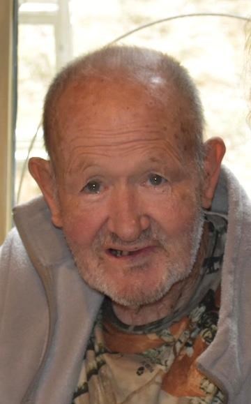 Obituary of Hugh David Huffman