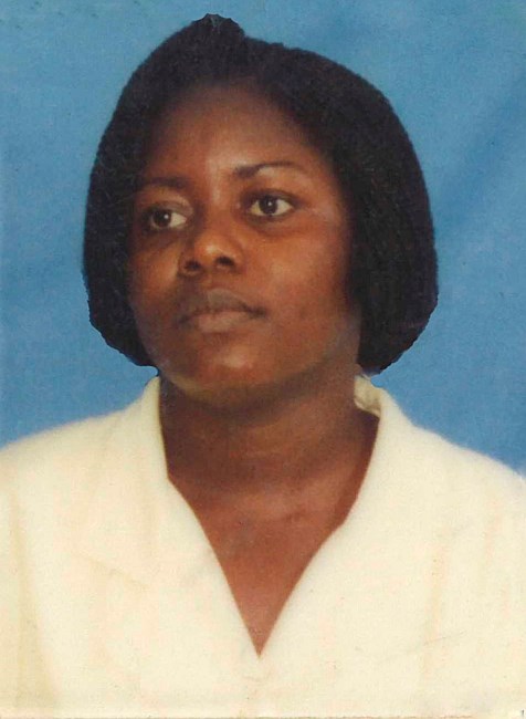 Obituary of Amelia Y. Nance