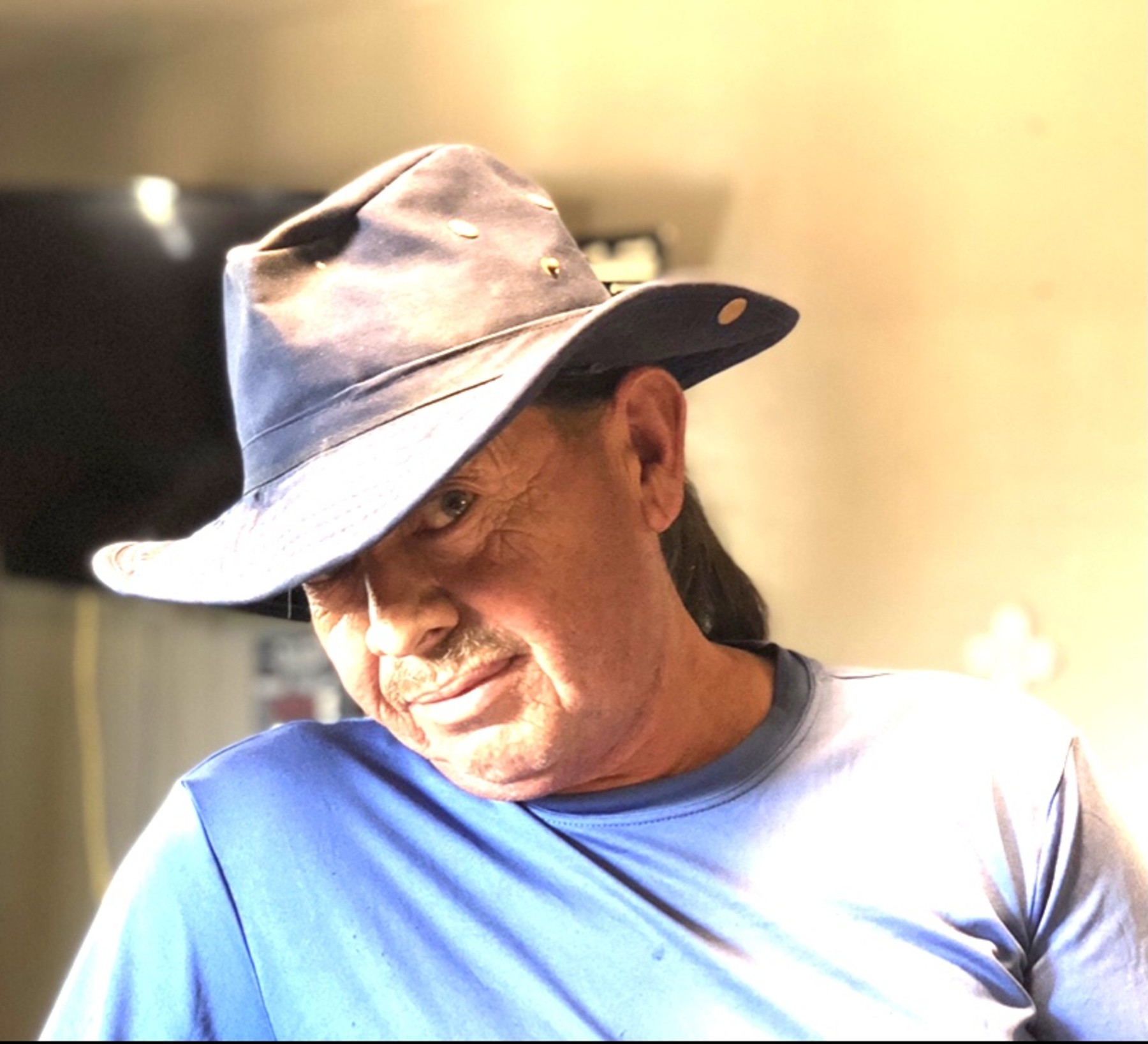 Obituary of Victor Eduardo Lara