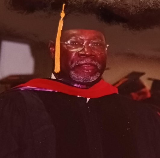 Obituary of Adam Webb Sr.