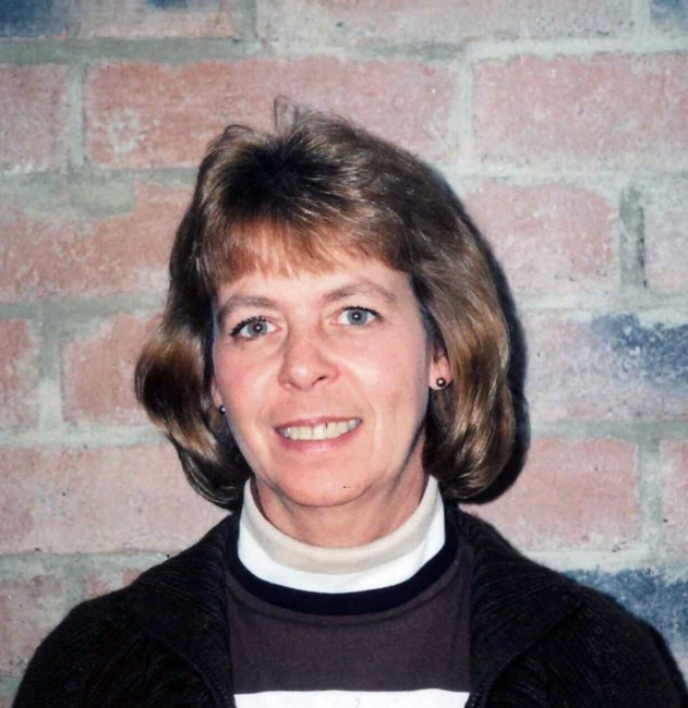 Obituary of Mary Jo Miller