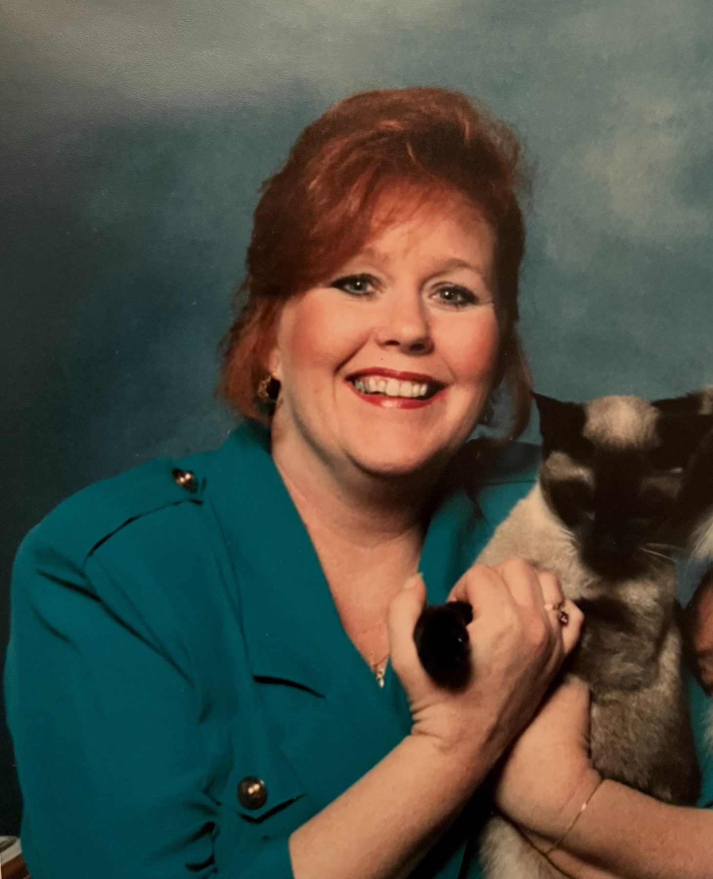 Nancy JOHNSON Obituary Las Vegas, NV