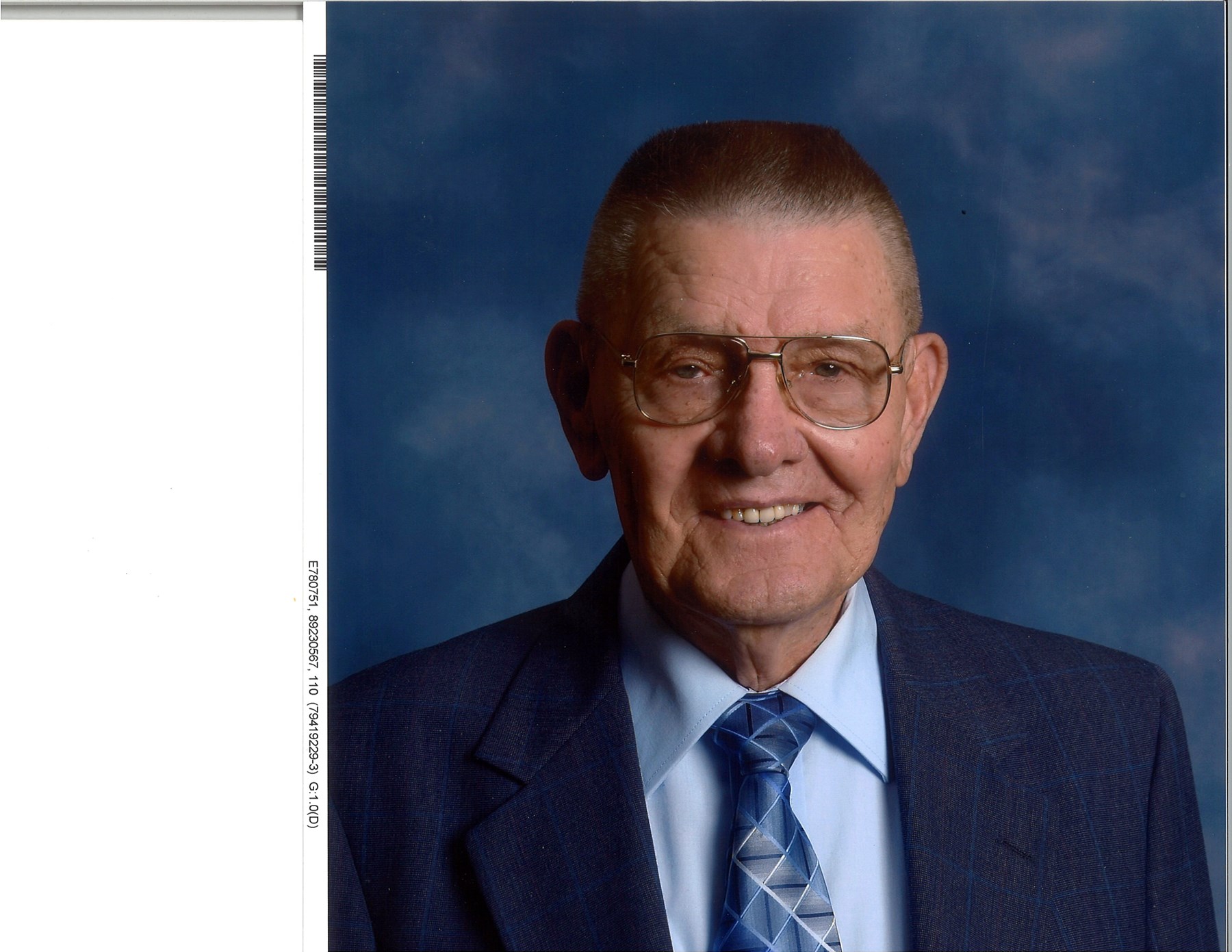 Obituary of John B. "Cid" Secora