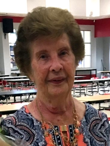 Obituary of Audrey Mae Thompson