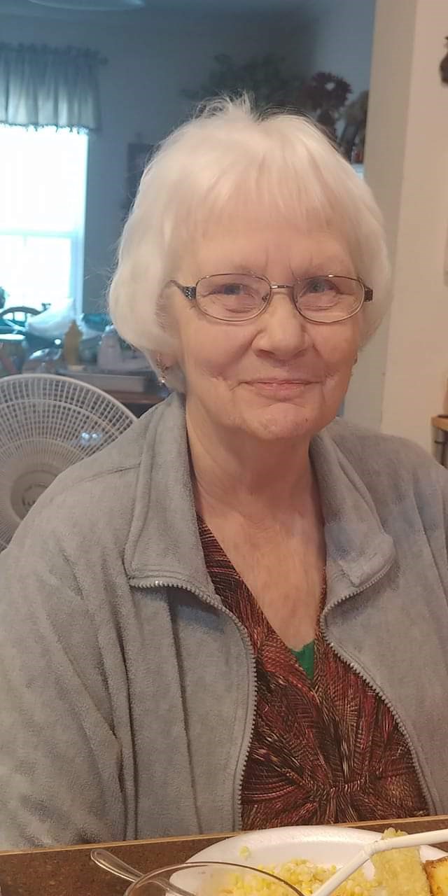 Obituario de Betty L. Carter