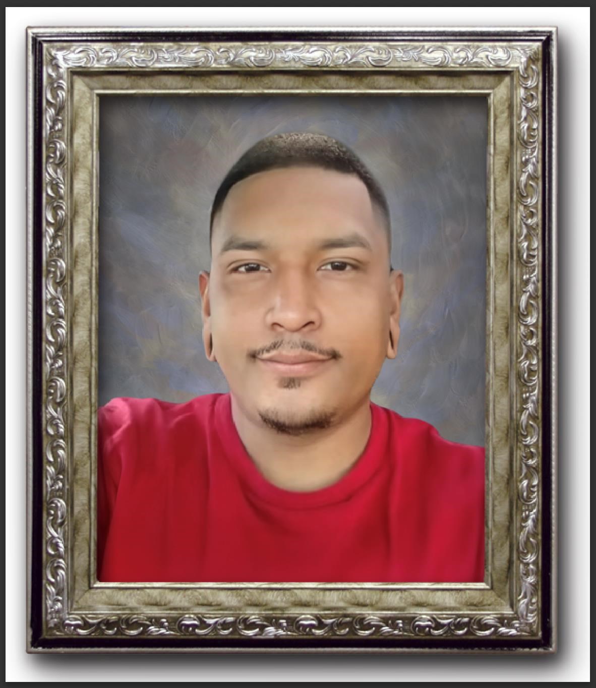 Obituary of George Bahena