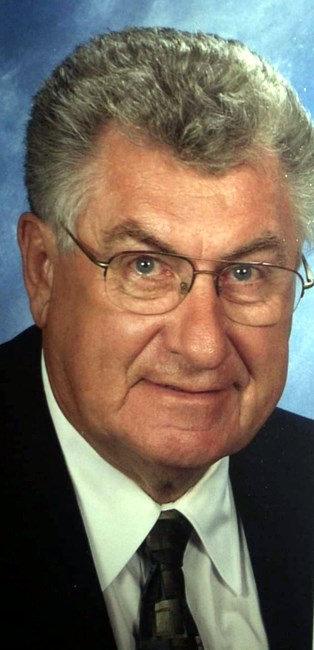 Obituary of Dr. Werner H. Epp