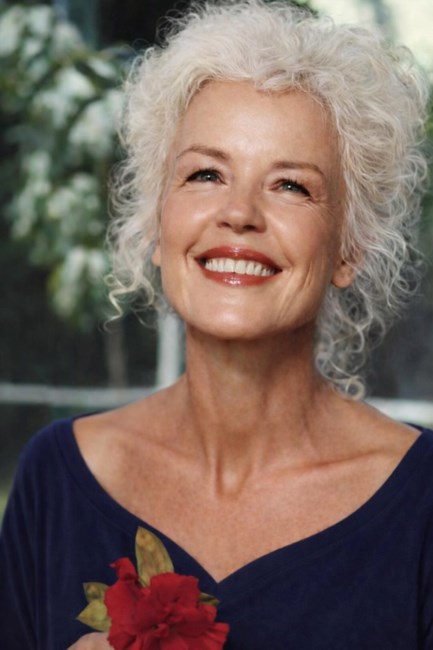 Obituary of Alma Bilbo Castleberry