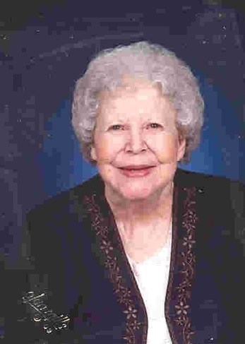 Obituary of Katherine Huffman